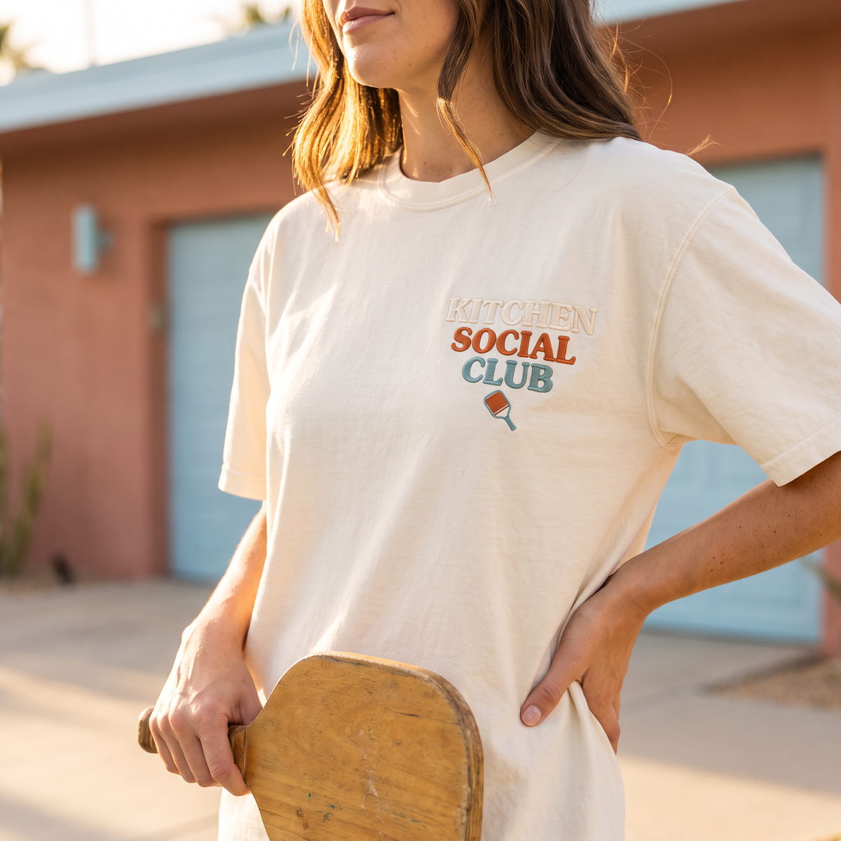 Kitchen Social Club — lifestyle