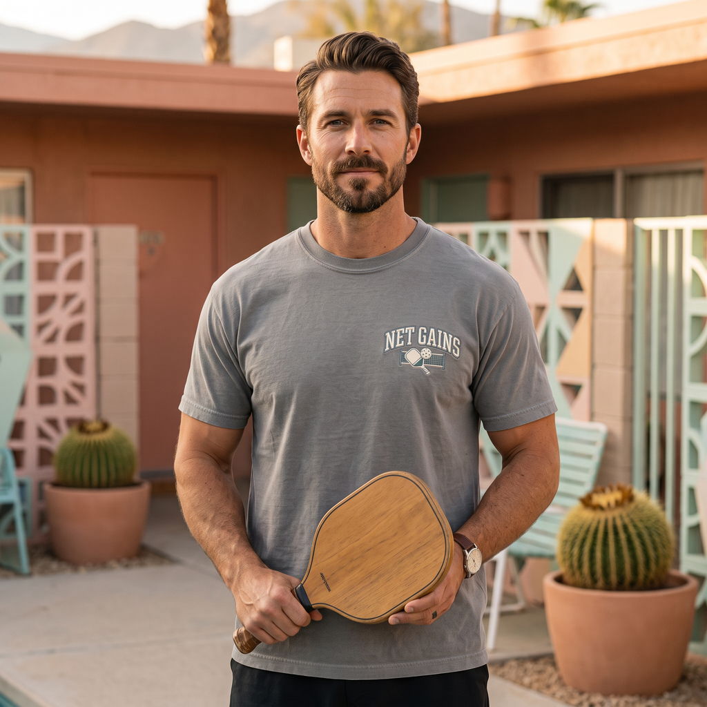 Net Gains — lifestyle