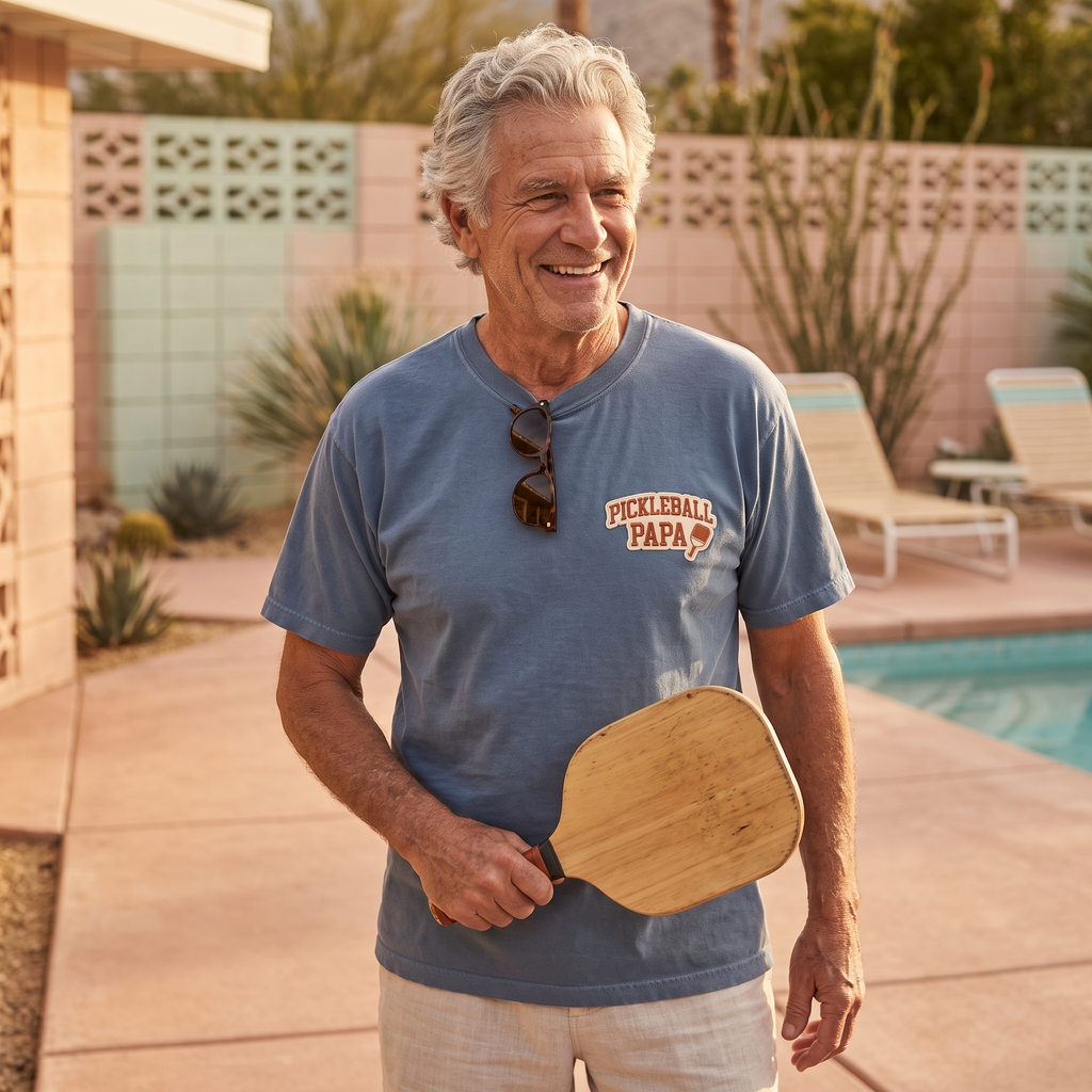 pickleball-papa — lifestyle