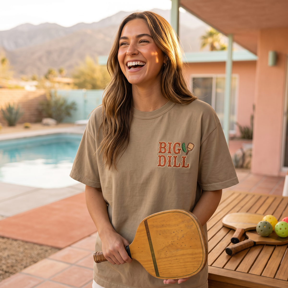 Big Dill — lifestyle