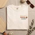 Kitchen Social Club — product
