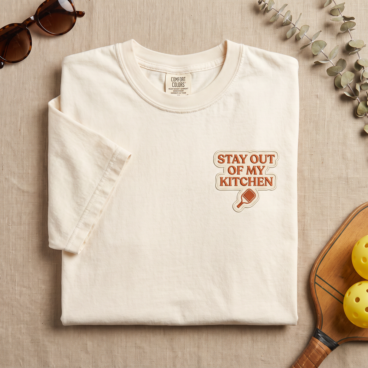 Stay Out of My Kitchen — product