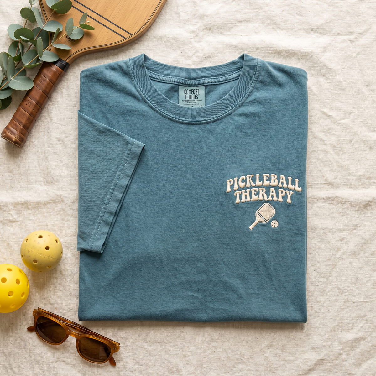 Pickleball Therapy — product