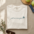 Just One More Game — product
