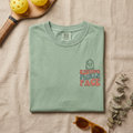 Resting Pickle Face — product