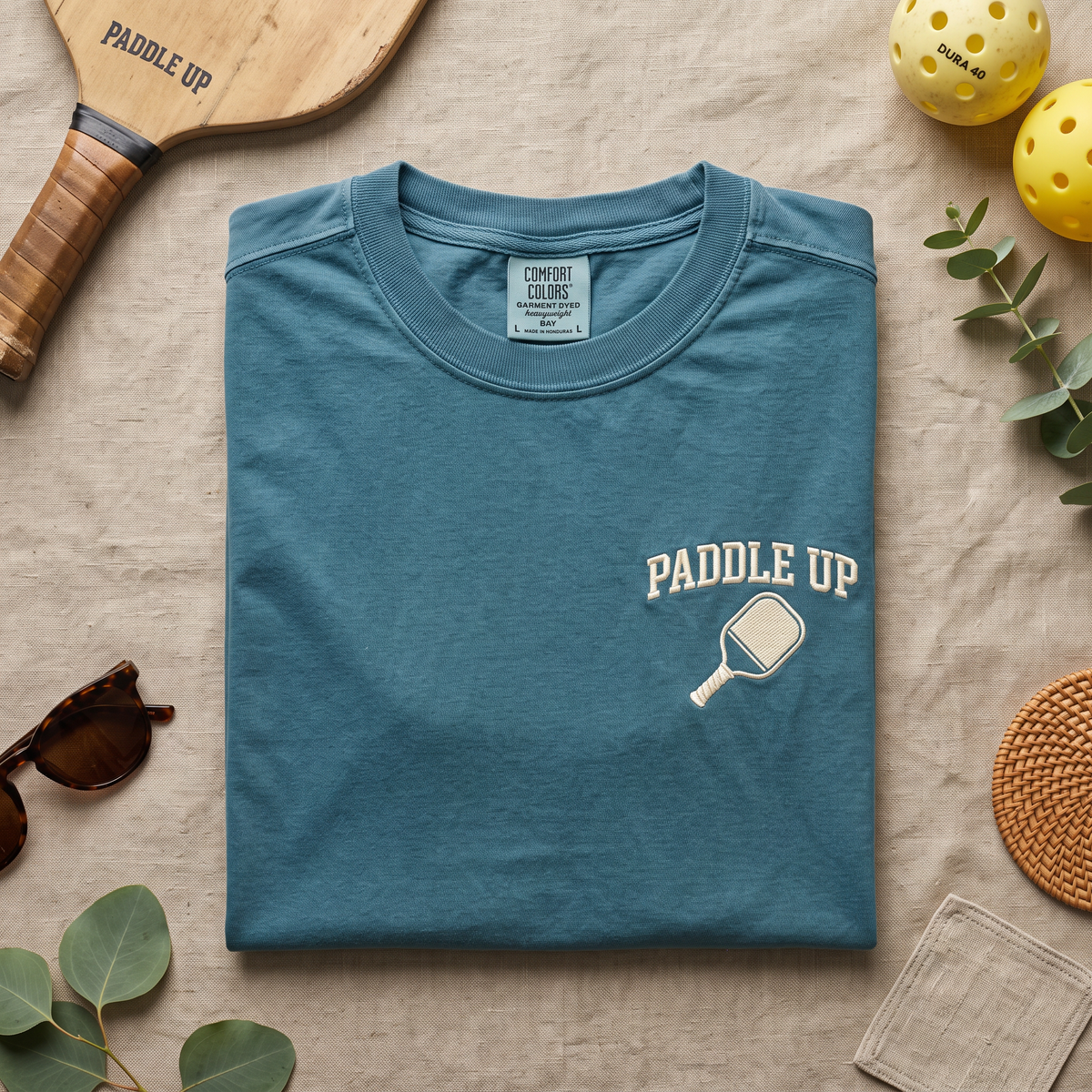 Paddle Up — product