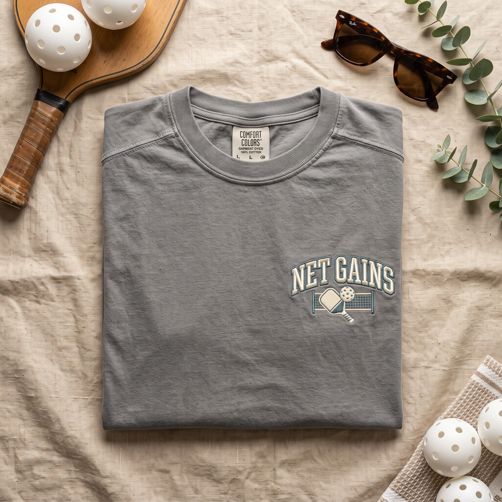 Net Gains — product