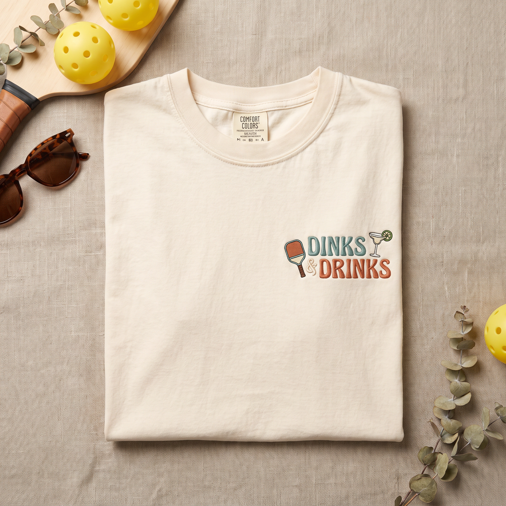 Dinks & Drinks — product
