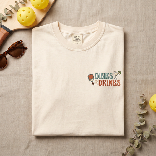 Dinks & Drinks — product