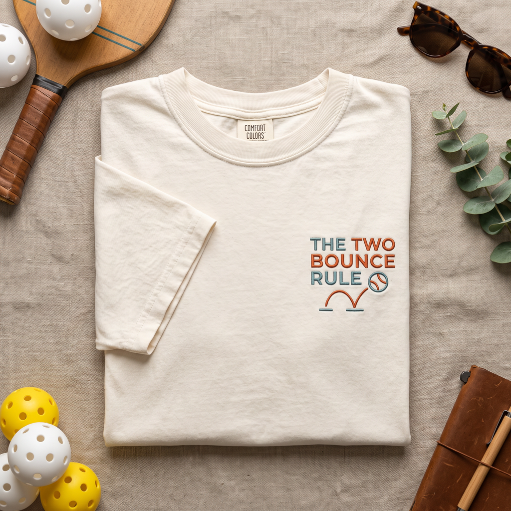 Two Bounce Rule — product