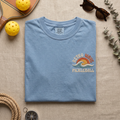 Retro Wave Pickleball — product