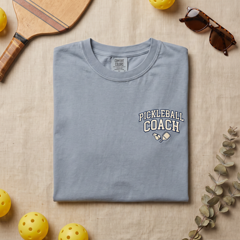 Pickleball Coach — product