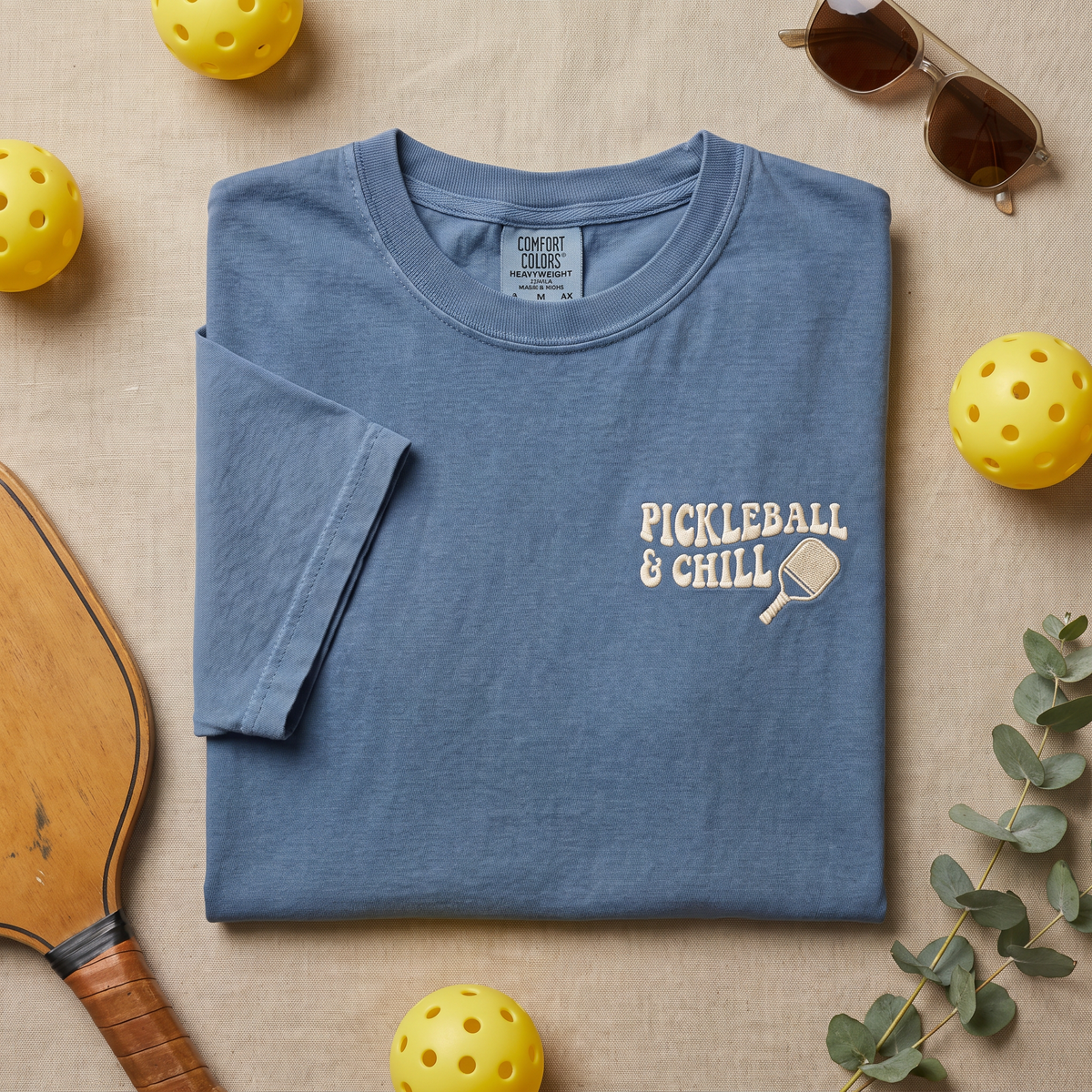 Pickleball & Chill — product