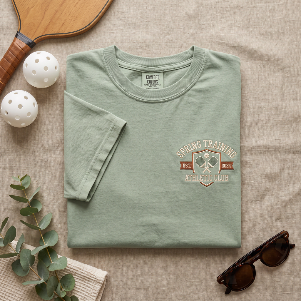 Spring Training — product