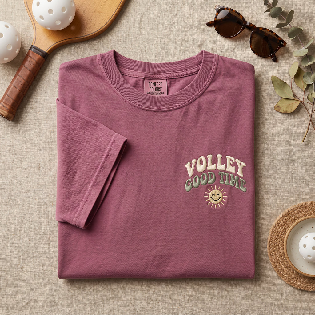 Volley Good Time — product