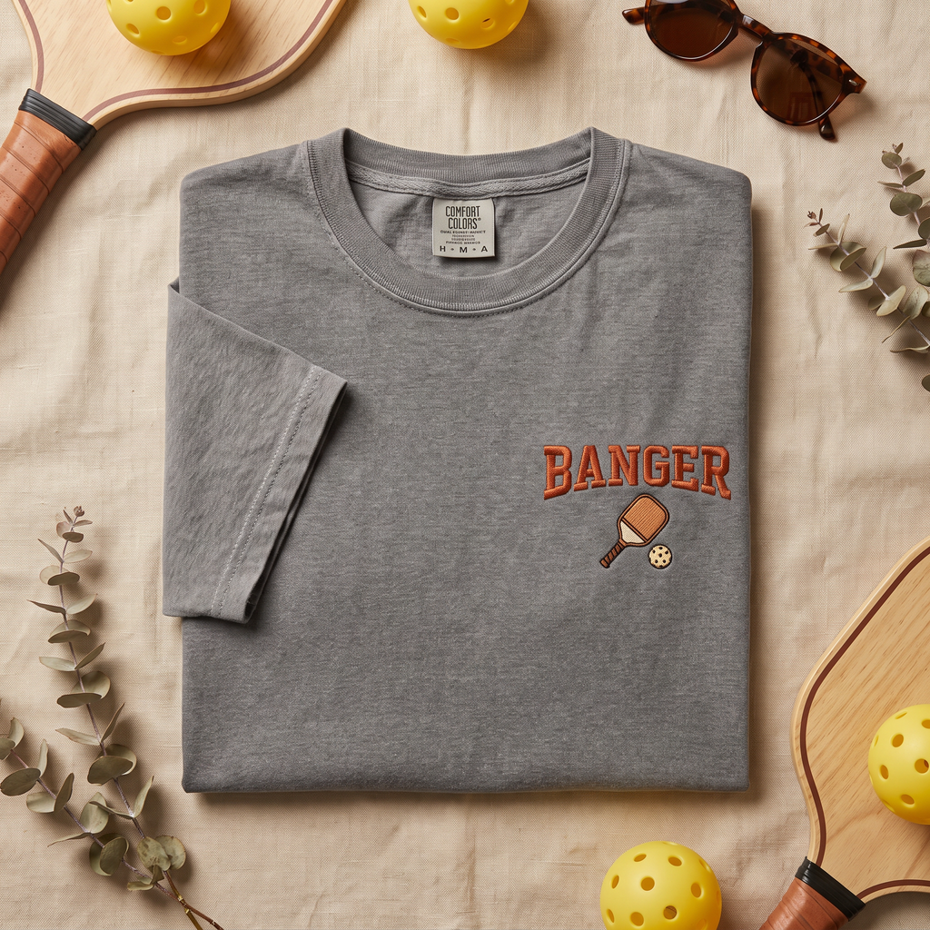 Banger — product