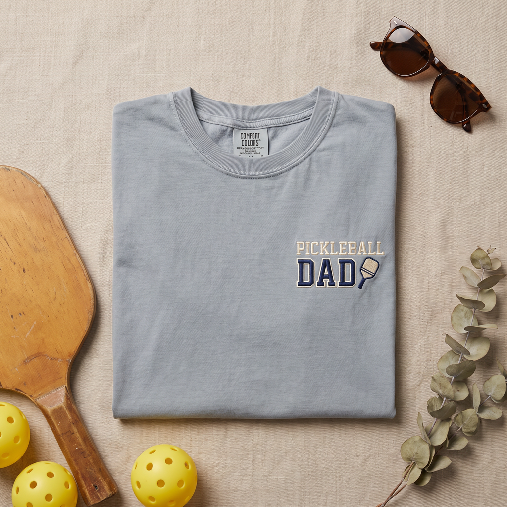 Pickleball Dad — product