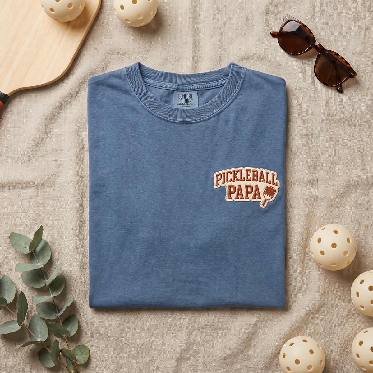 Pickleball Papa — product