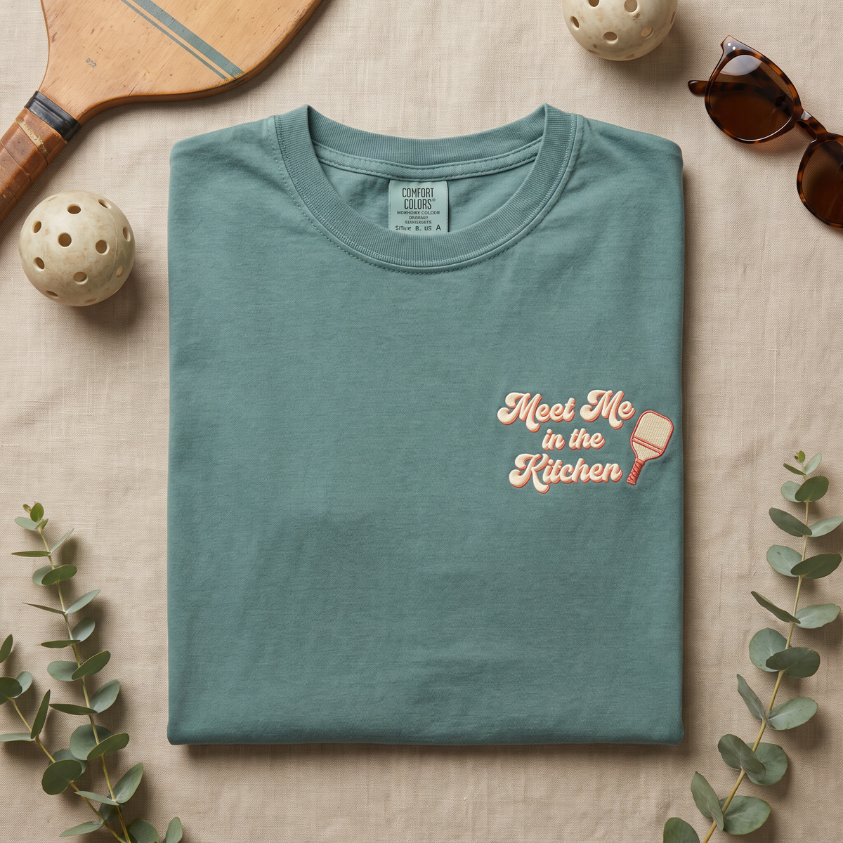 Meet Me in the Kitchen — product