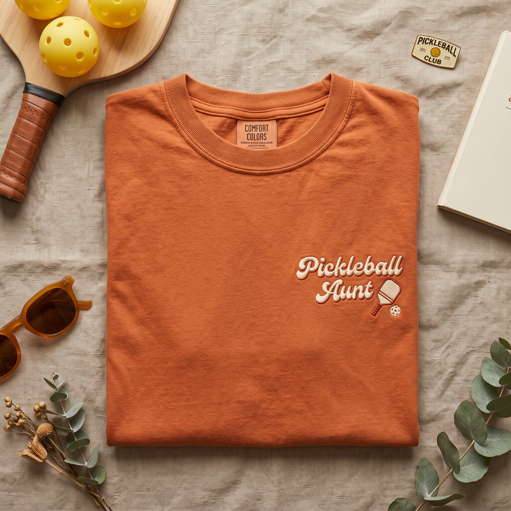 Pickleball Aunt — product