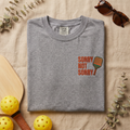 Sorry Not Sorry — product