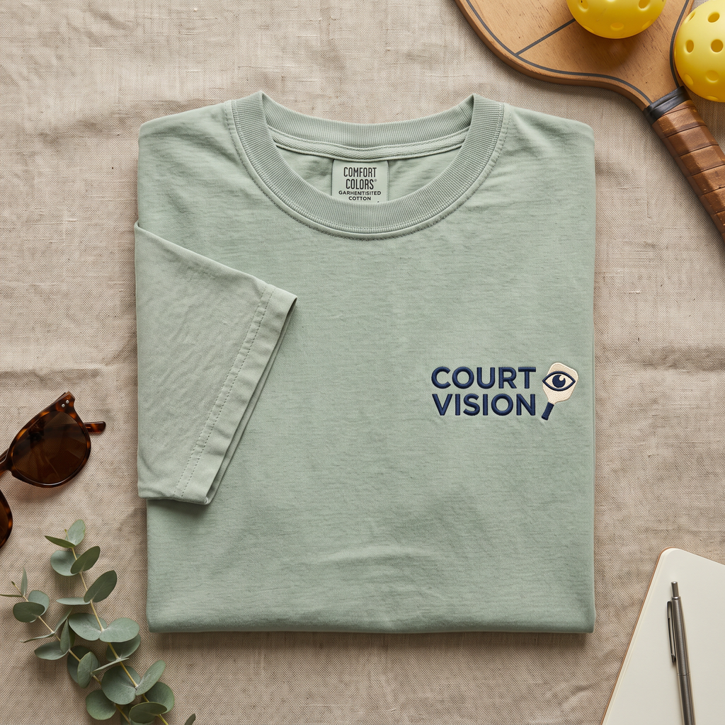 Court Vision — product