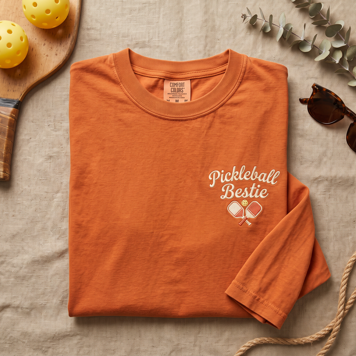 Pickleball Bestie — product