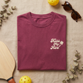 Kiss My Ace — product