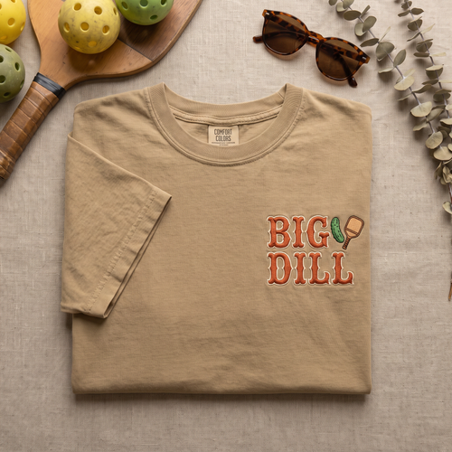 Big Dill — product