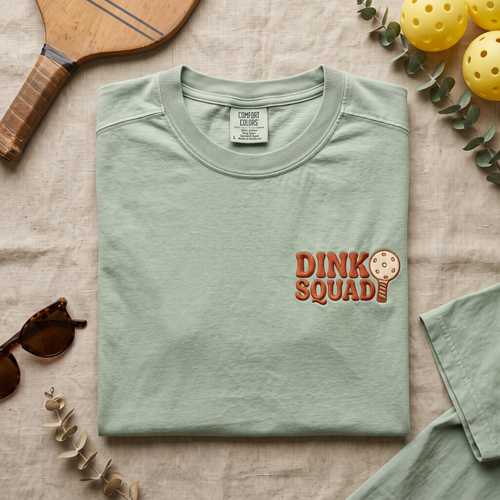 Dink Squad — product